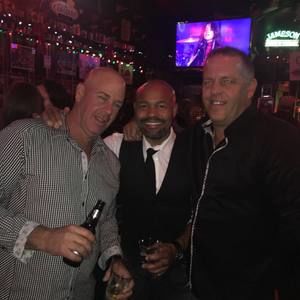 Meet your Posher, Jason